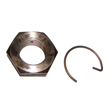 Aftermarket Rear Axle Nut/Snap Ring Kit Fits Ford 8N Jubilee NAA 8N4179 8N4187 CBPN4179A